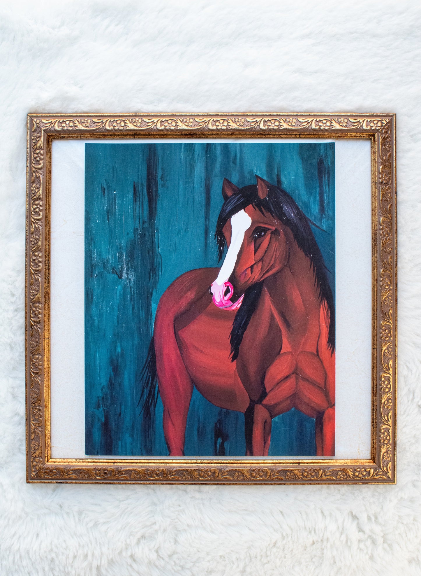 Son of Night print