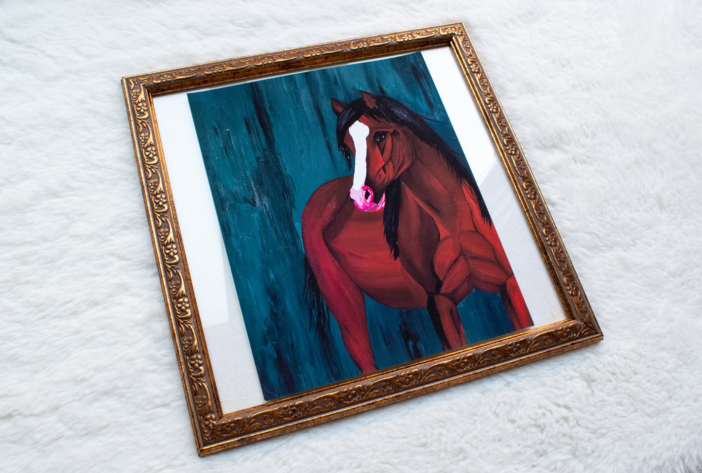 Son of Night print